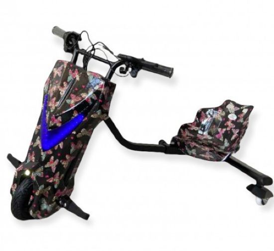 صورة سكوتر درفت (كبير) 36 فولت